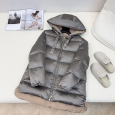 Max Mara Down Jackets